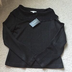 St. John evening sweater like new condition